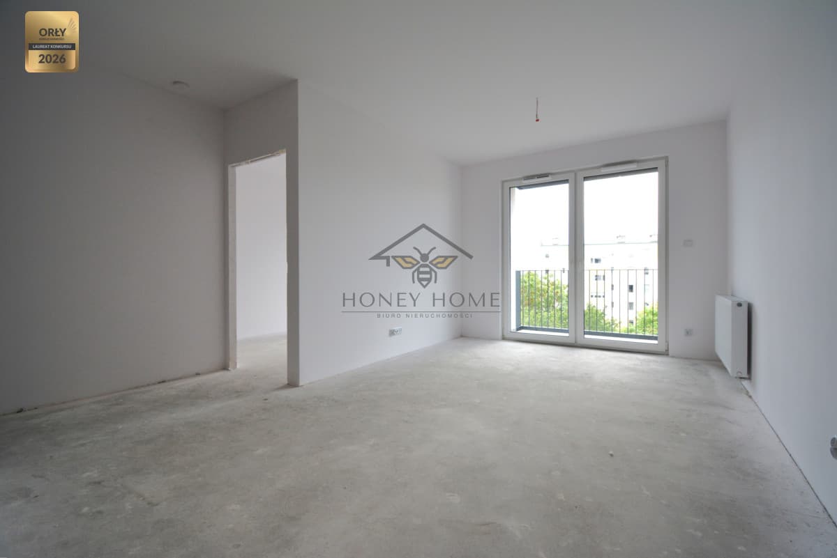 2 pokojowy apartament FARO w centrum Gdańska — zdjęcie 3