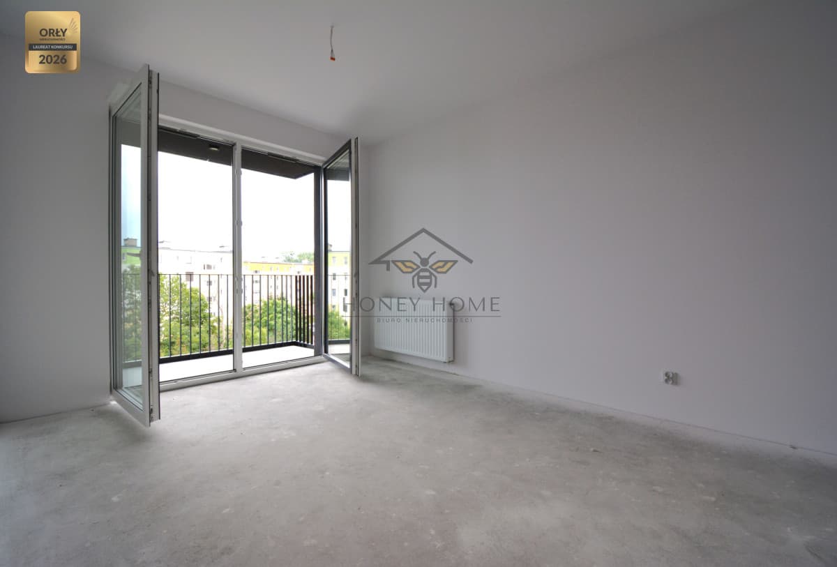 2 pokojowy apartament FARO w centrum Gdańska — zdjęcie 5