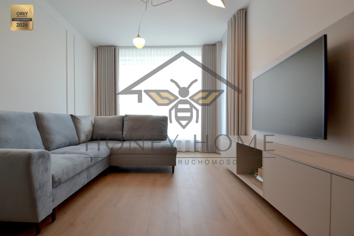 2 POK. APARTAMENT | CENTRUM GDYNI | 5 MIN DO MORZA — zdjęcie 2