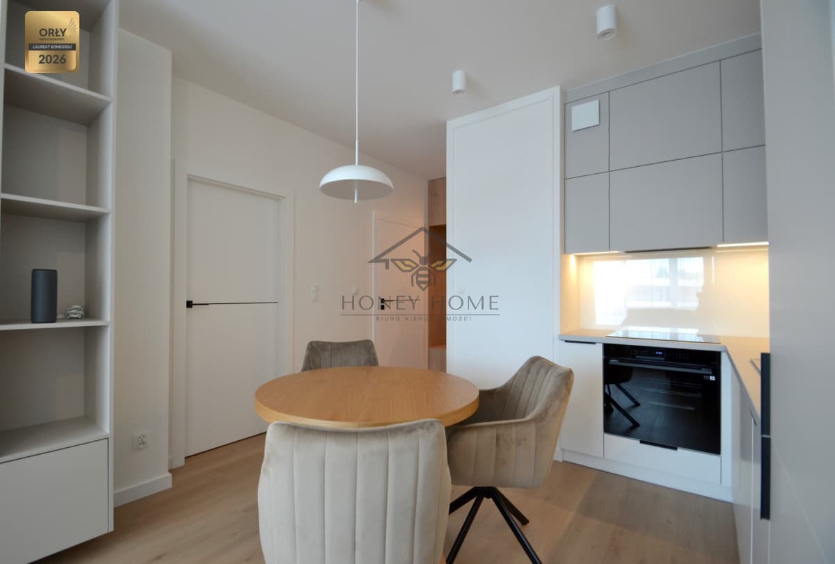 2 POK. APARTAMENT | CENTRUM GDYNI | 5 MIN DO MORZA — zdjęcie 5