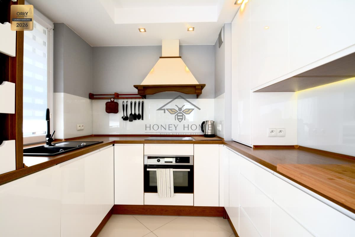2 pokojowe| taras | ogród 103 m2 | garaż | b.SKM — zdjęcie 5