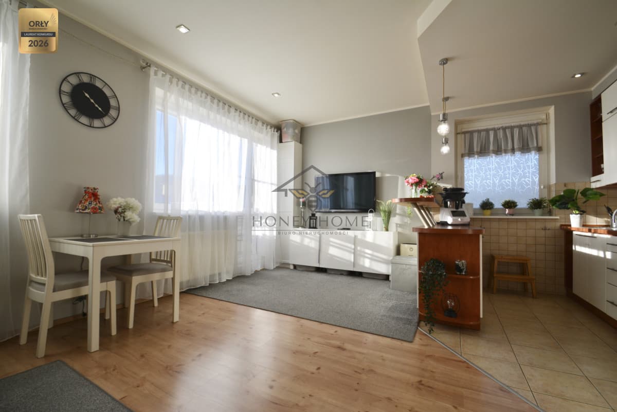 Mieszkanie 2pk-Centrum Redy-Blisko SKM-Garaż — zdjęcie 4