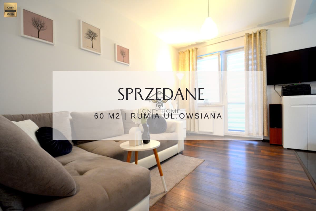Piękne 3pokojowe mieszkanie-Gotowe do wprowadzenia