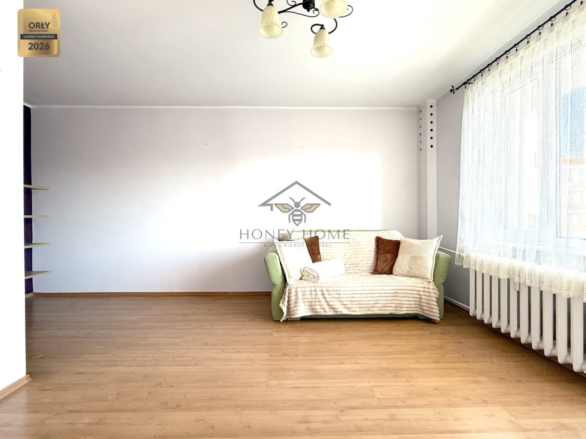 2-pokojowe mieszkanie w centrum Rumi! — zdjęcie 3