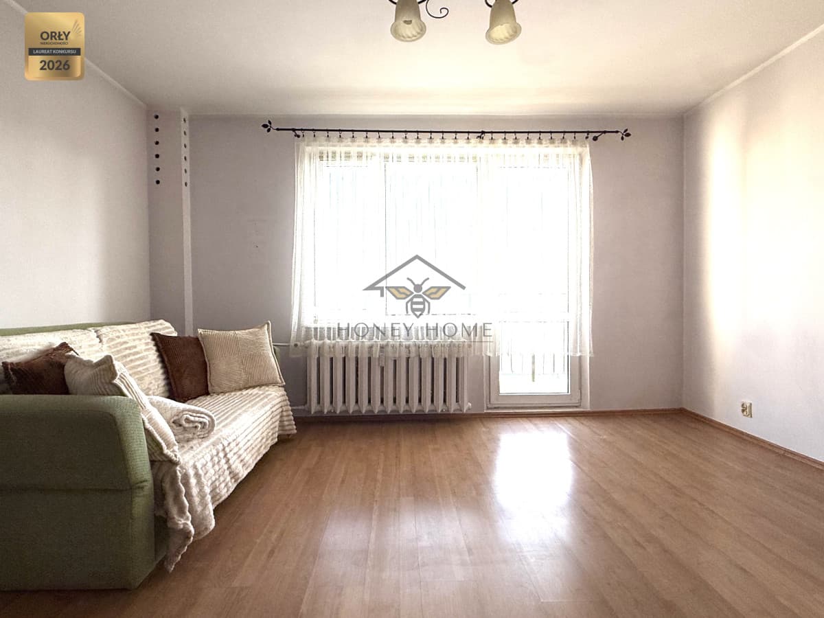 2-pokojowe mieszkanie w centrum Rumi! — zdjęcie 4