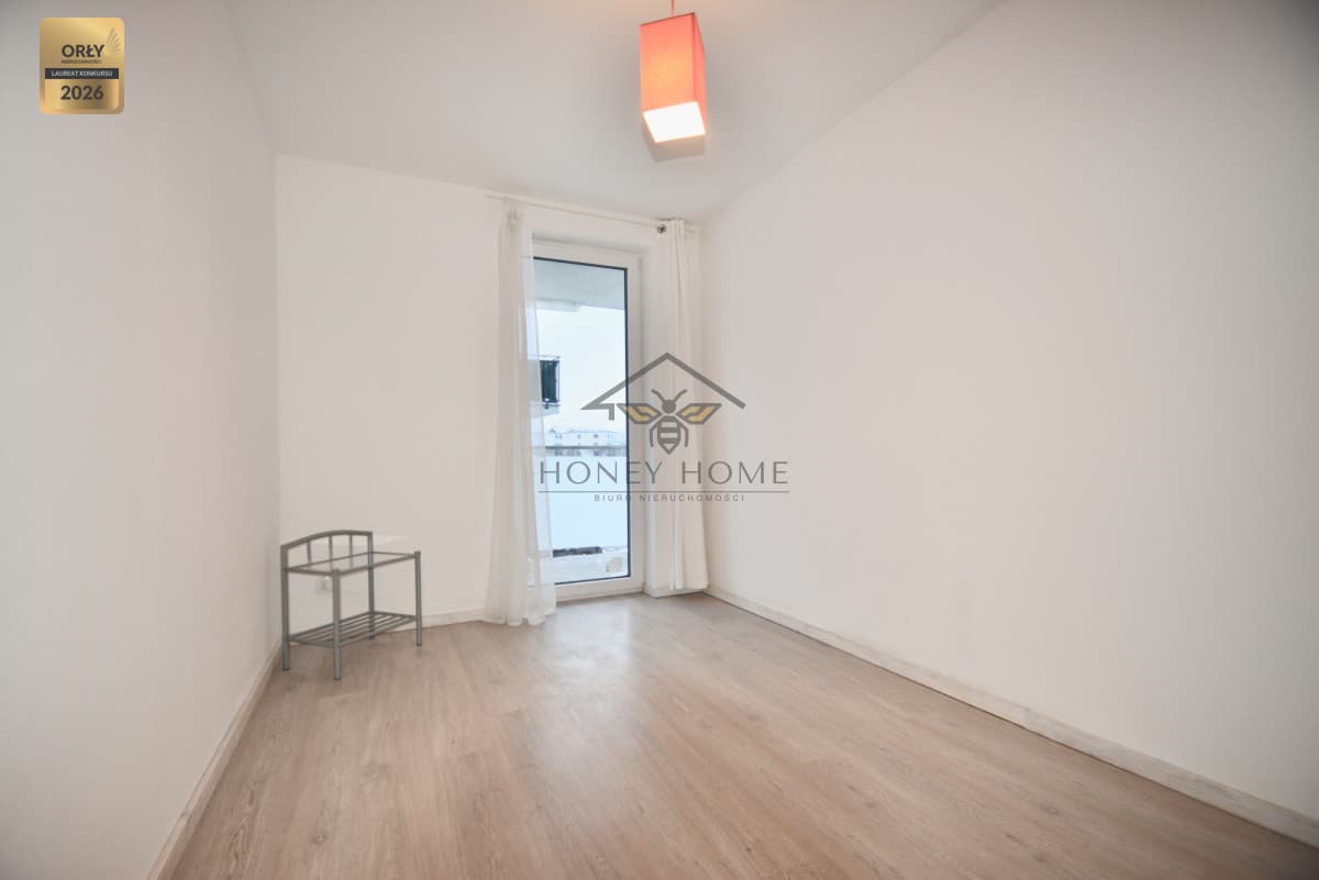 Mieszkanie 2pk-40m2-duży balkon-miejsce postojowe — zdjęcie 5