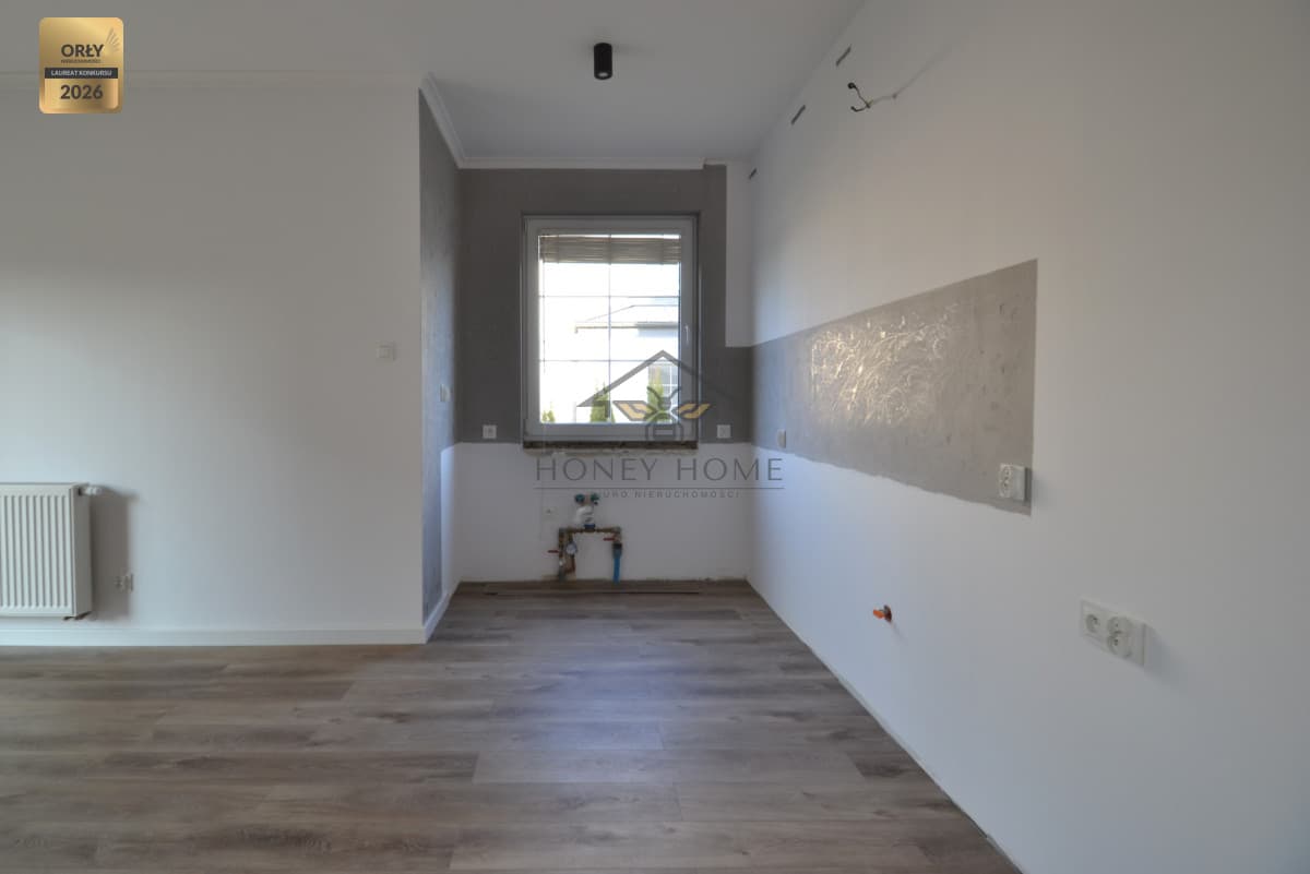 Apartament 3 pokoje z ogrodem | Ogrody Tesoro — zdjęcie 5
