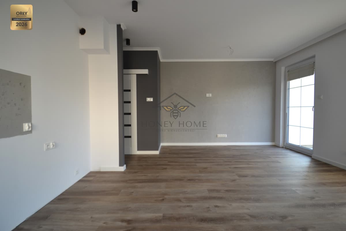 Apartament 3 pokoje z ogrodem | Ogrody Tesoro — zdjęcie 3