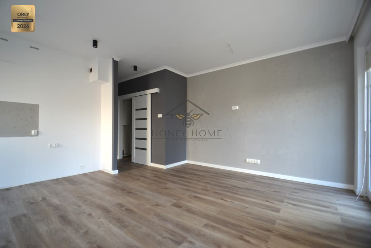 Apartament 3 pokoje z ogrodem | Ogrody Tesoro — zdjęcie 4