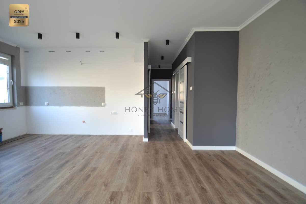 Apartament 3 pokoje z ogrodem | Ogrody Tesoro — zdjęcie 2