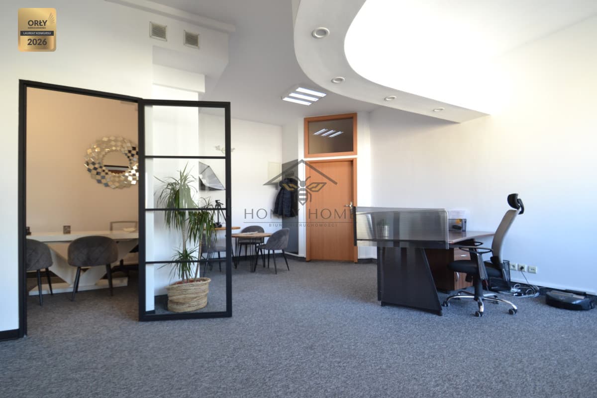 Biuro na 4. piętrze budynku Atrium | centrum Gdyni — zdjęcie 5