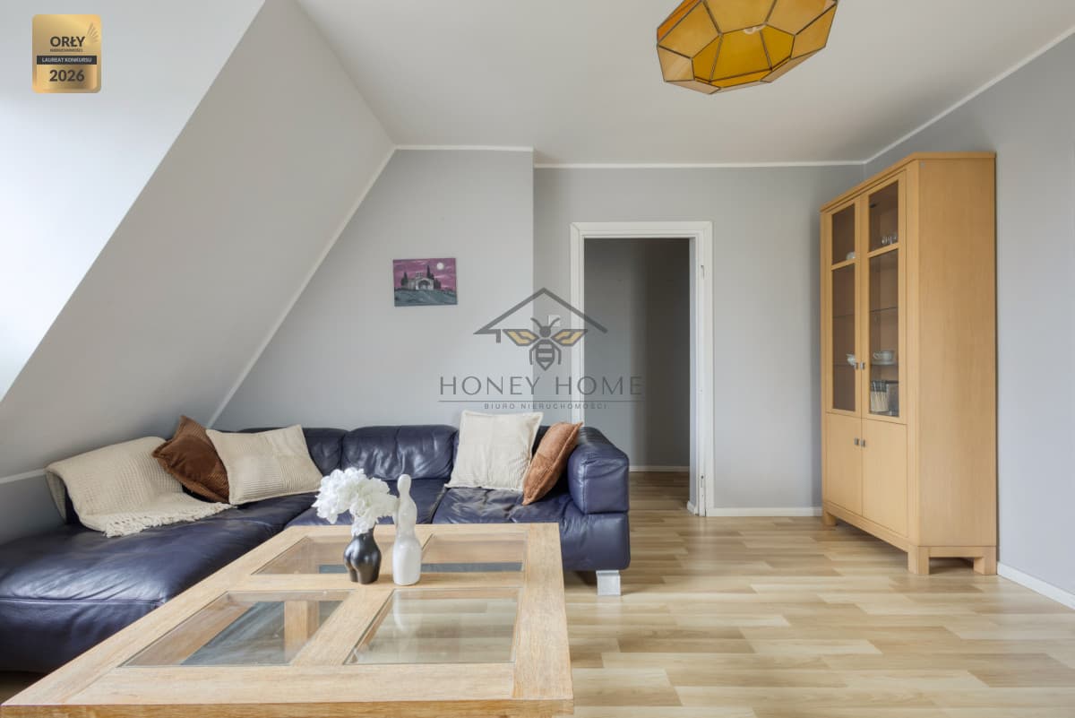 Apartament inwestycyjny Władysławowo | 3 pokoje — zdjęcie 2