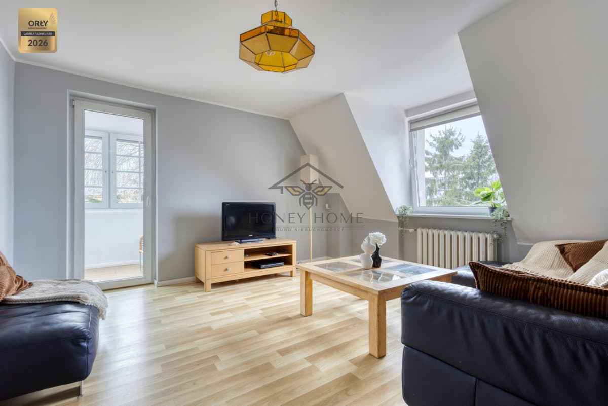 Apartament inwestycyjny Władysławowo | 3 pokoje — zdjęcie 4