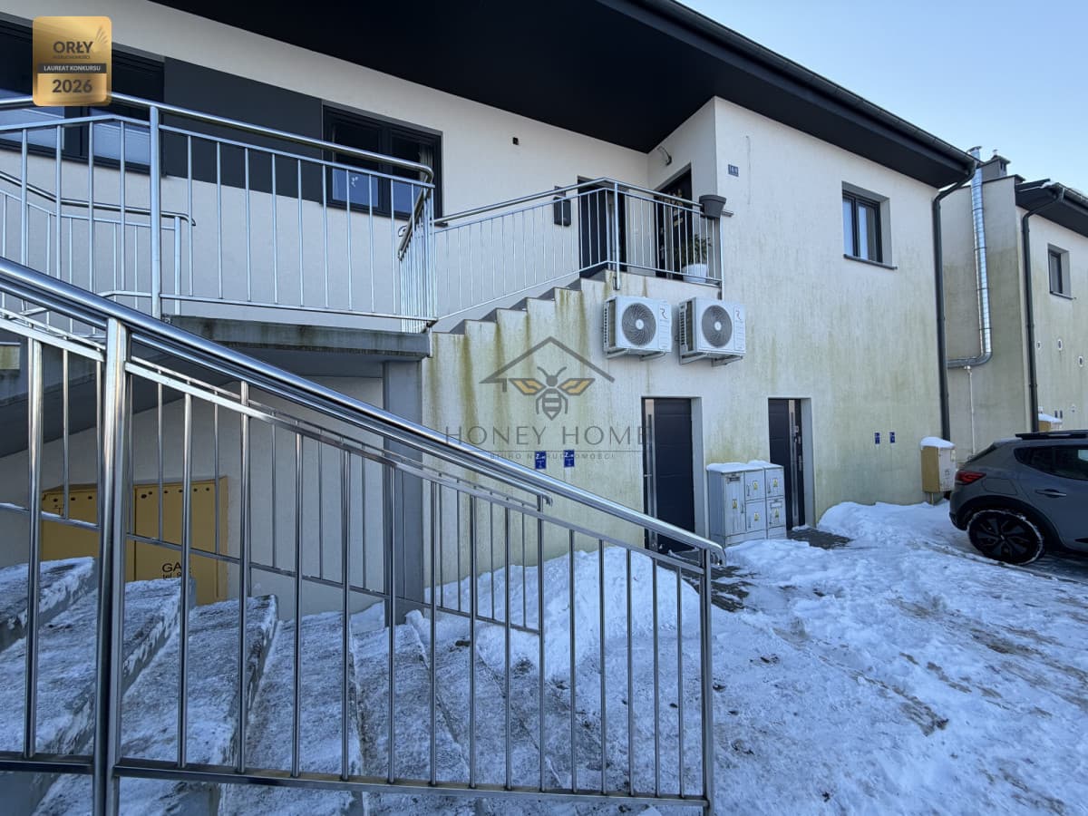 BANINO SŁONECZNY LOKAL | 66,5 m2 — zdjęcie 2