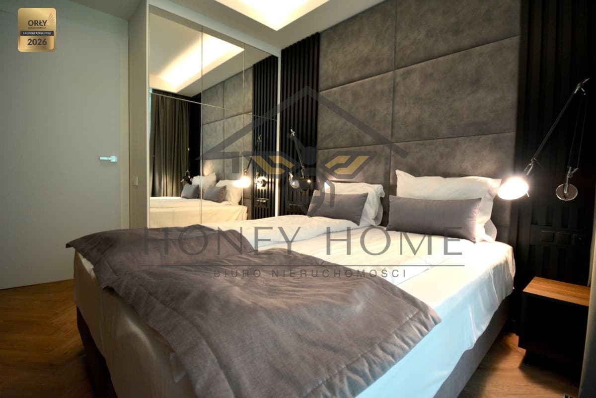 2 pokojowy apartament - Bursztynowe Apartamenty — zdjęcie 2