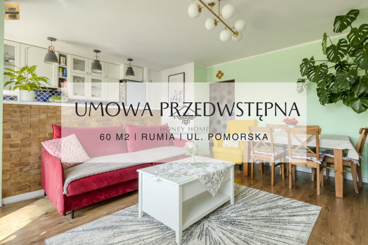 Wyremontowane | 3- pokoje | do wprowadzenia