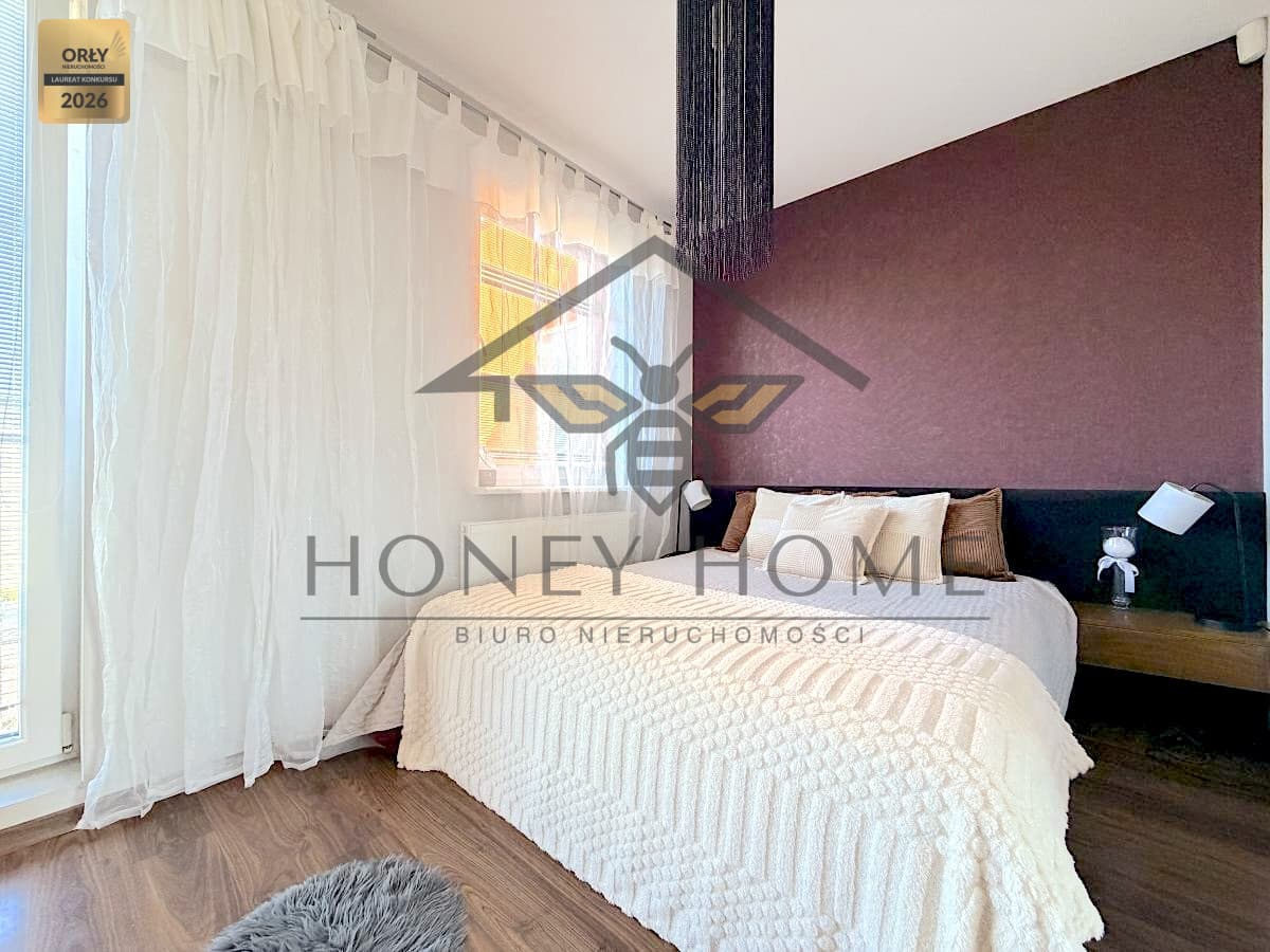 3 pokoje| 68 m2| Rumia Park | wyposażone| od zaraz — zdjęcie 2