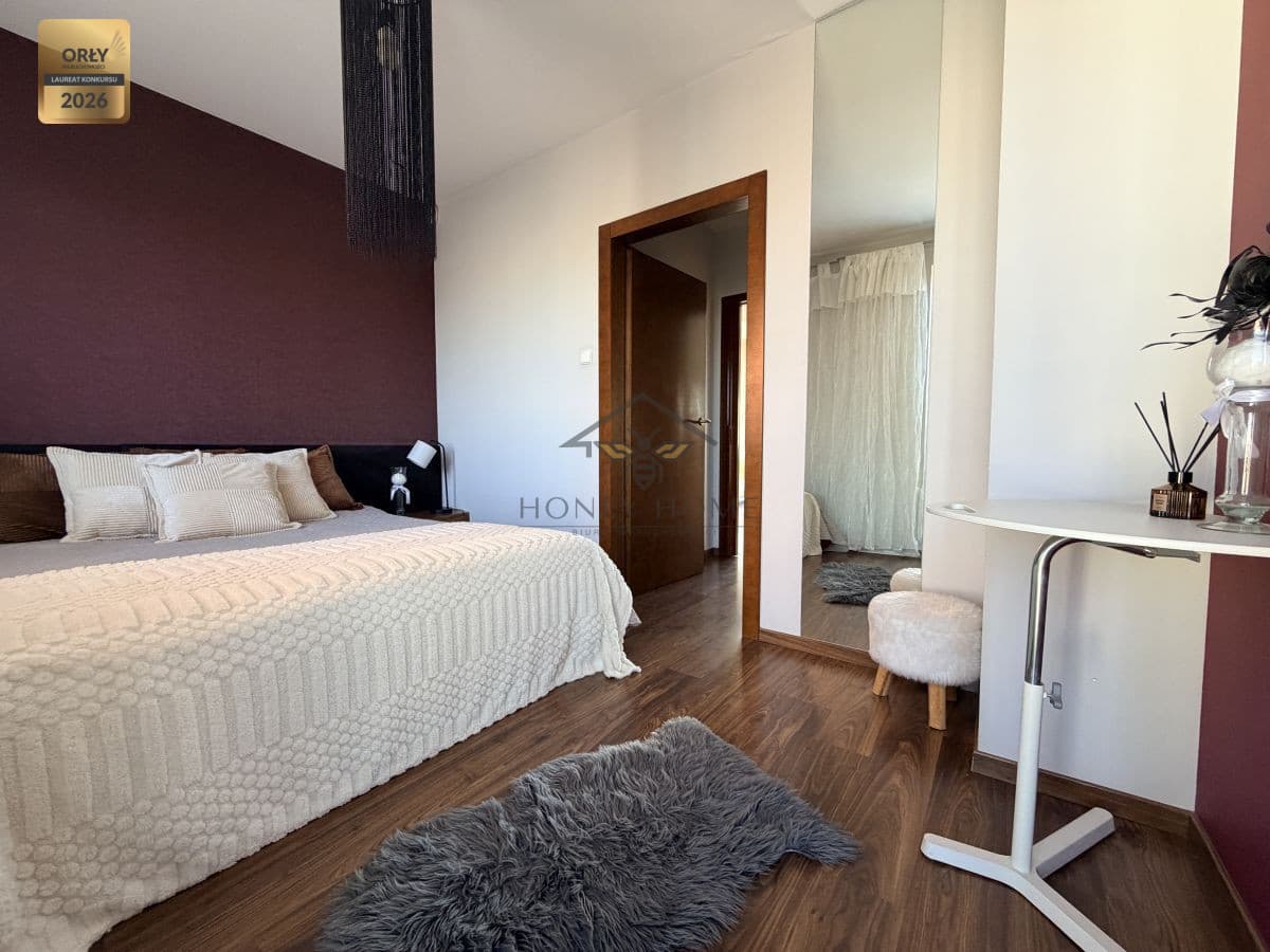 3 pokoje| 68 m2| Rumia Park | wyposażone| od zaraz — zdjęcie 4