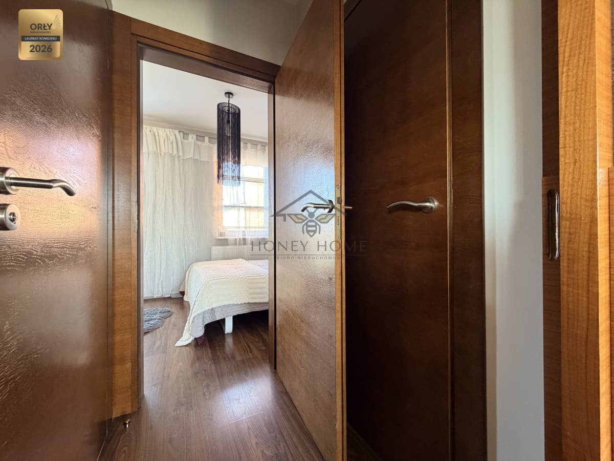 3 pokoje| 68 m2| Rumia Park | wyposażone| od zaraz — zdjęcie 5