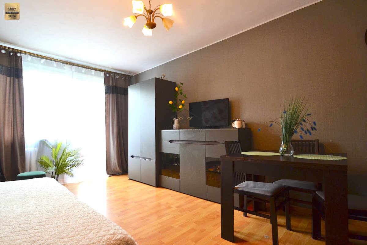 3-pokojowe mieszkanie – Gdynia Chylonia — zdjęcie 4