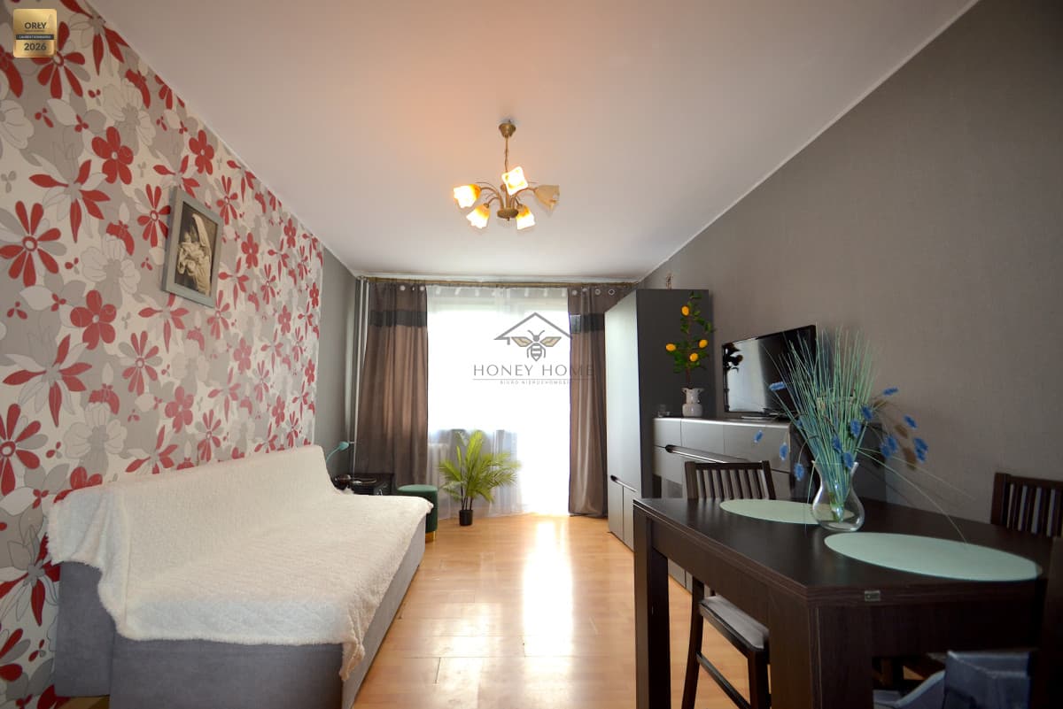 3-pokojowe mieszkanie – Gdynia Chylonia — zdjęcie 2
