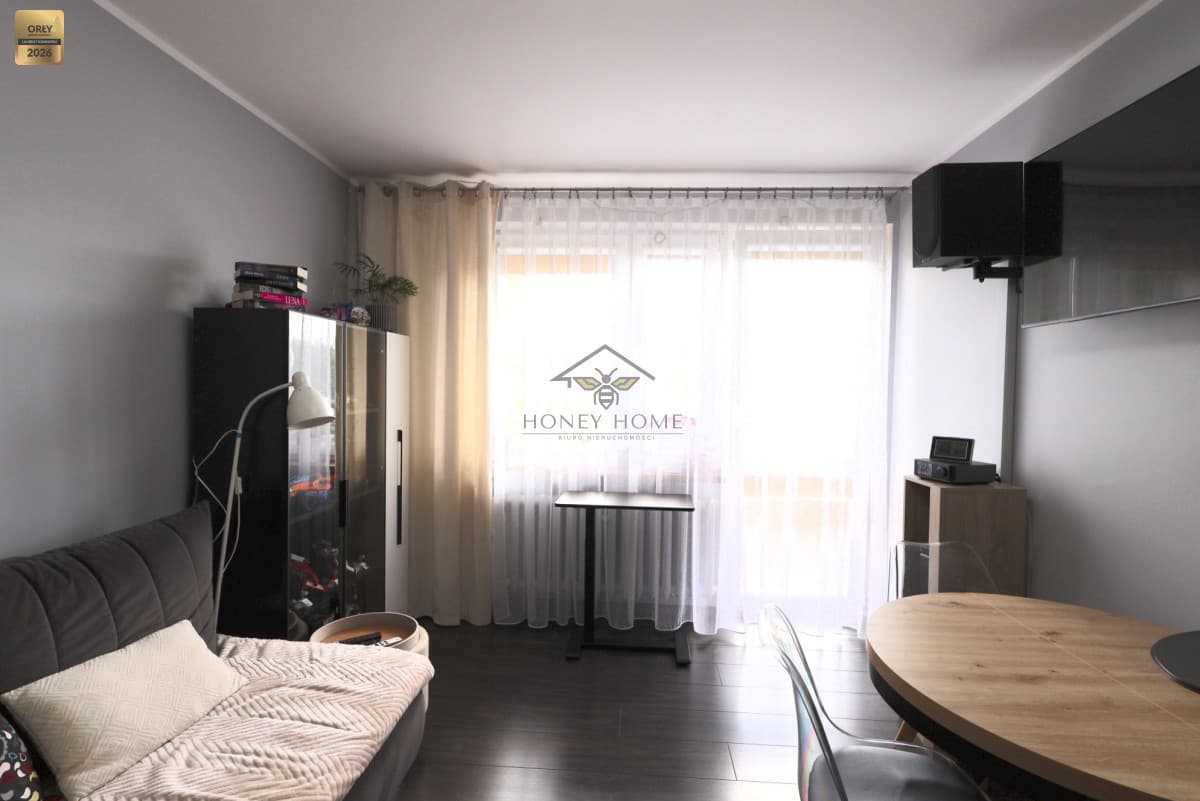 3 pokoje | 47 m² | Blisko SKM — zdjęcie 3