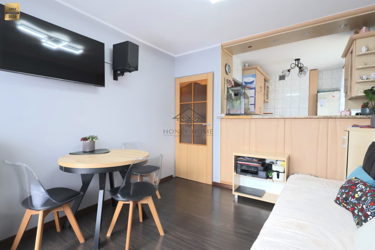 3 pokoje | 47 m² | Blisko SKM — zdjęcie 2