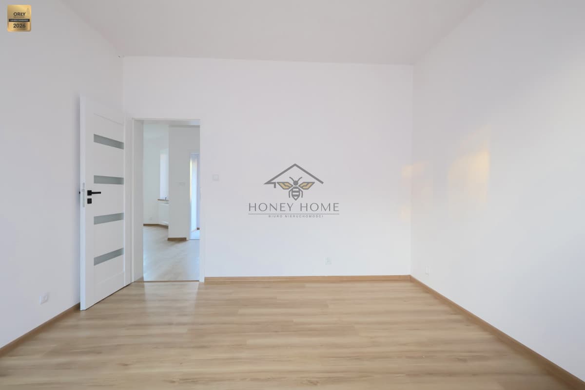 SŁONECZNE 80M² | 4 POKOJOWE Z TARASEM | LĘBORK — zdjęcie 5