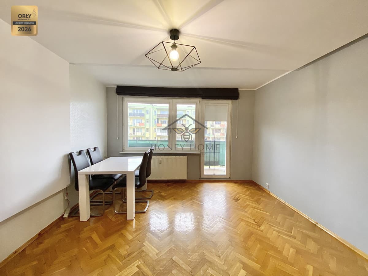 3 pokojowe mieszkanie 60m2/ REZERWACJA — zdjęcie 3