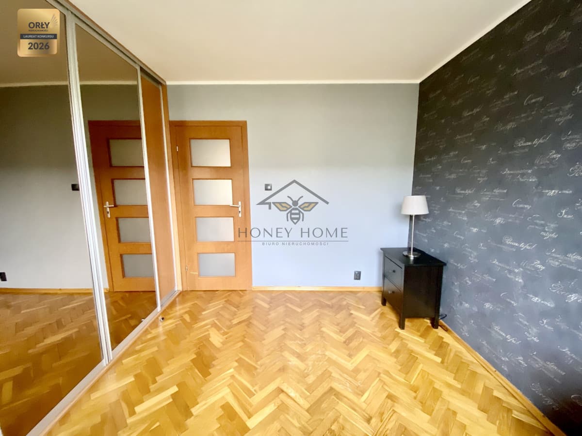 3 pokojowe mieszkanie 60m2/ REZERWACJA — zdjęcie 5