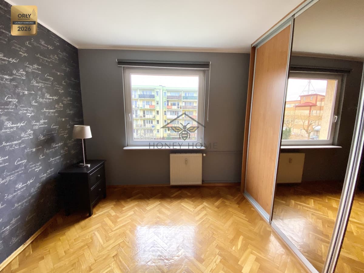 3 pokojowe mieszkanie 60m2/ REZERWACJA — zdjęcie 4