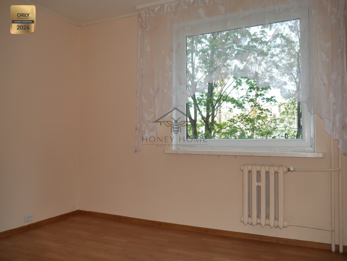 Dwupokojowe mieszkanie na sprzedaż. — zdjęcie 5