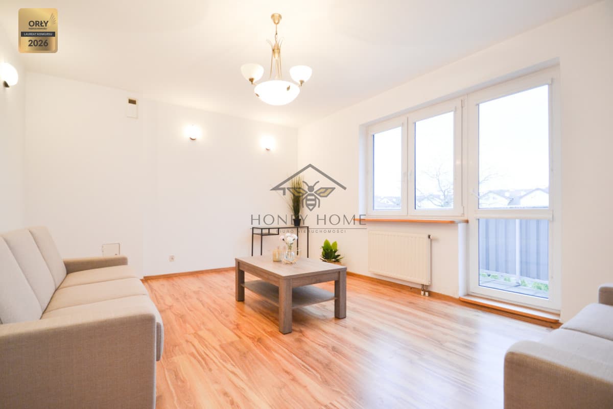 Dwupoziomowe mieszkanie 100 m2 w Rumi Janowo — zdjęcie 3