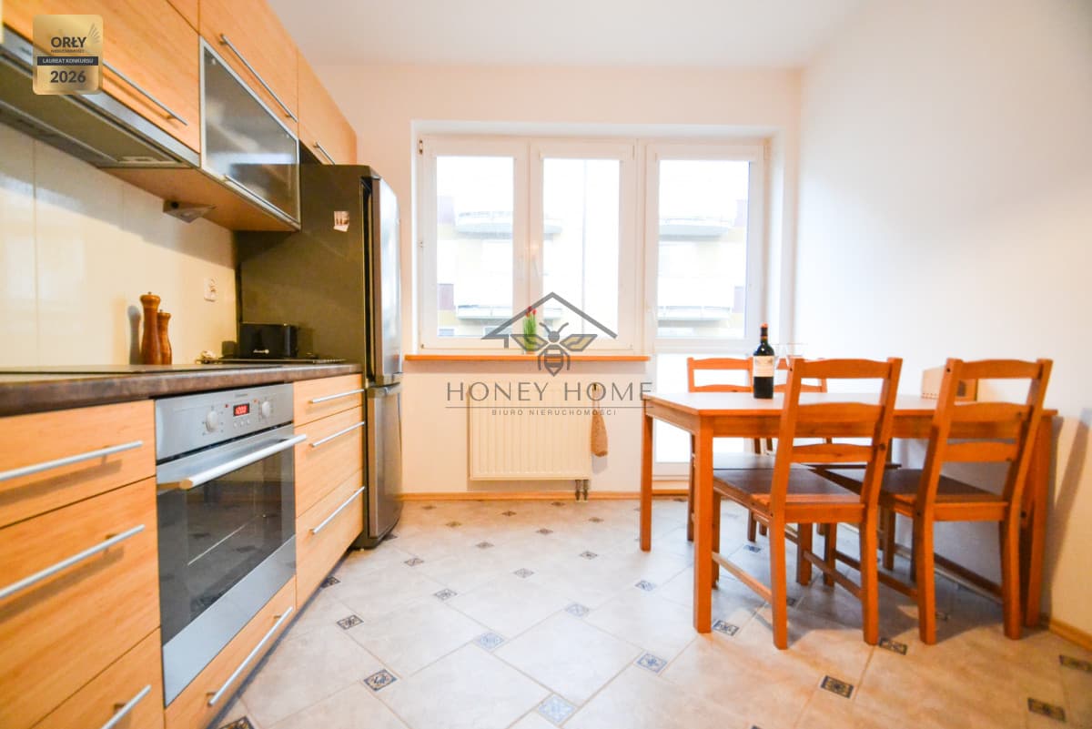 Dwupoziomowe mieszkanie 100 m2 w Rumi Janowo — zdjęcie 4