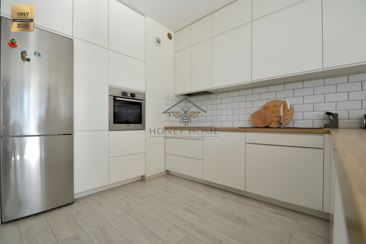 75 m2 z dużym tarasem! AQUA SFERA REDA — zdjęcie 3