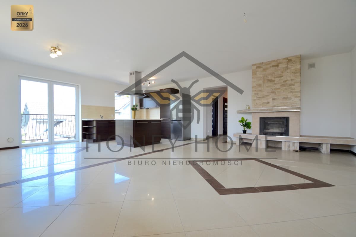 Przestrzenne 105 m2 w Rumi - cicha okolica! — zdjęcie 2