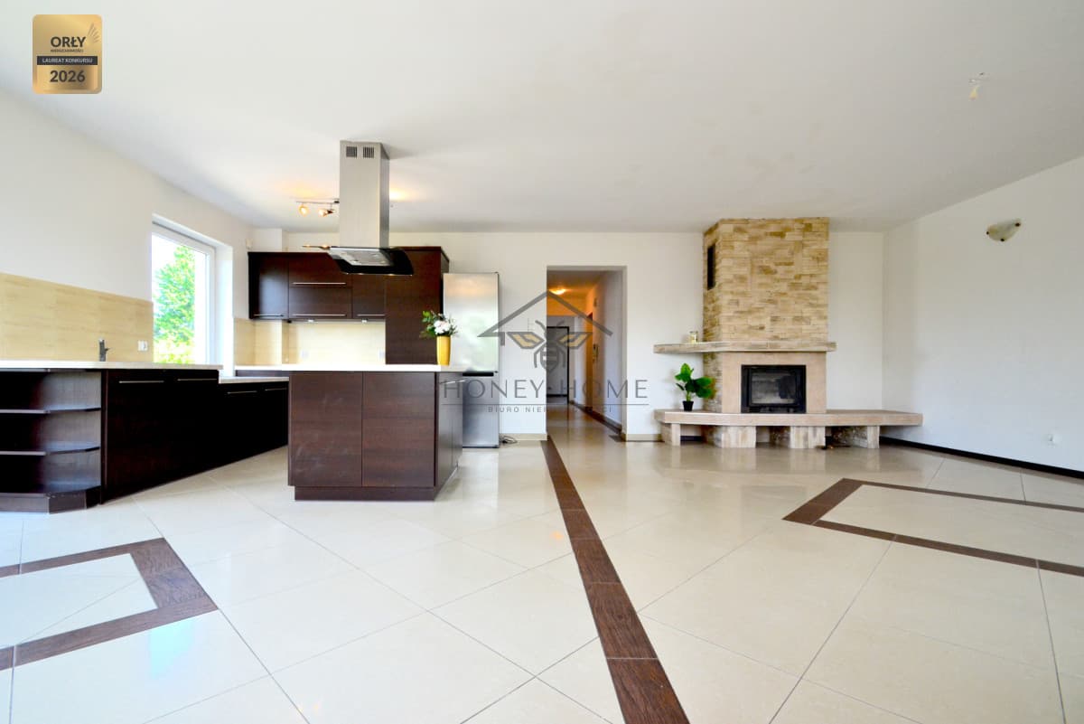 Przestrzenne 105 m2 w Rumi - cicha okolica! — zdjęcie 4