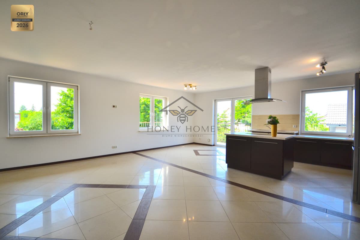 Przestrzenne 105 m2 w Rumi - cicha okolica! — zdjęcie 5