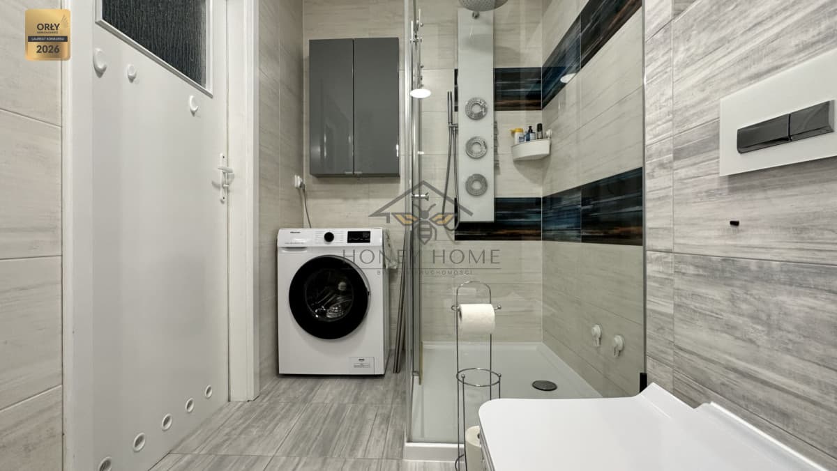 38 m2 przy lesie. Idealne na start lub inwestycje! — zdjęcie 5
