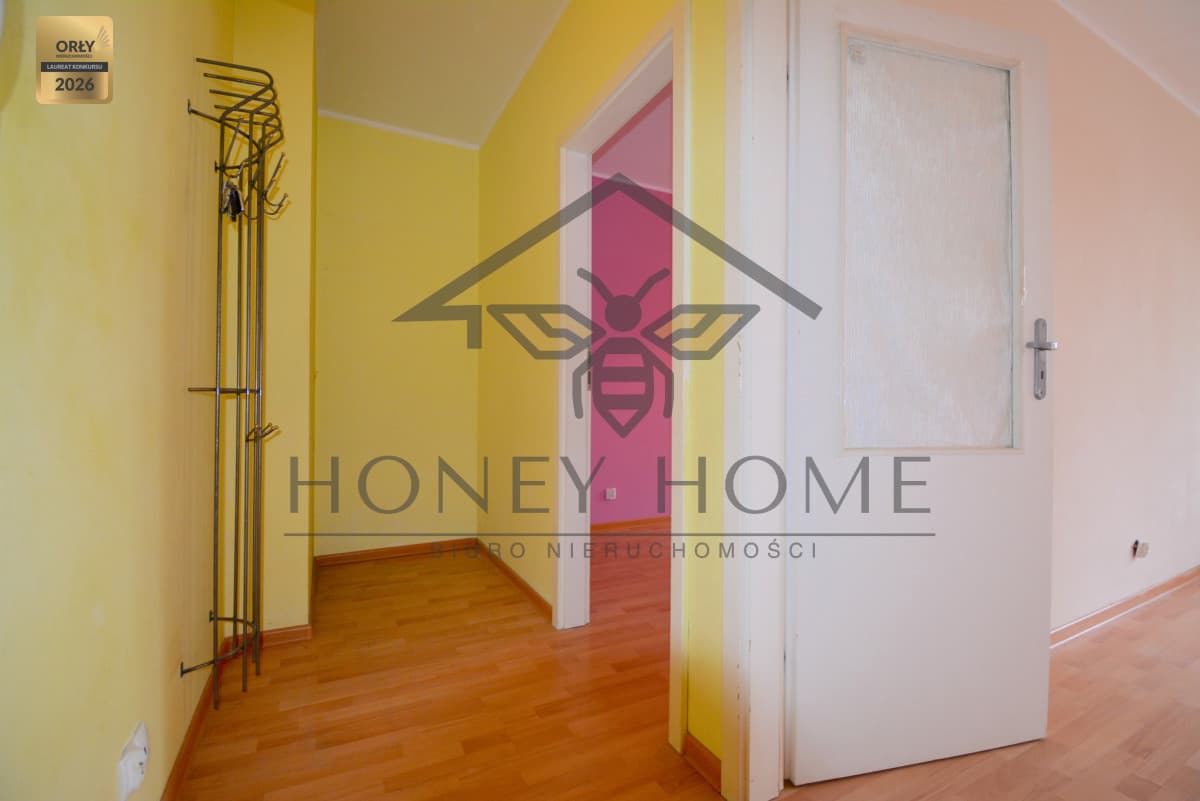 40 m2 w centrum Gdańska Chełm - budownictwo 2008r — zdjęcie 2
