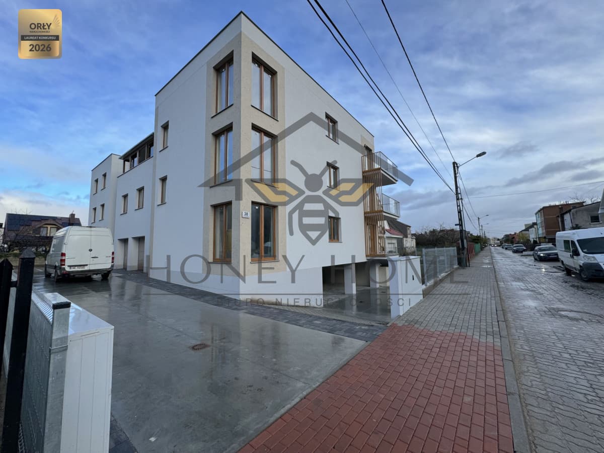 Przestronne mieszkanie w centrum Rumi — zdjęcie 2