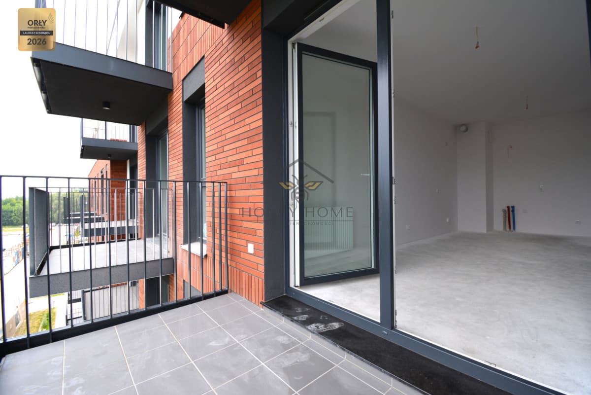 Luksusowy Apartament - Osiedle FARO — zdjęcie 4