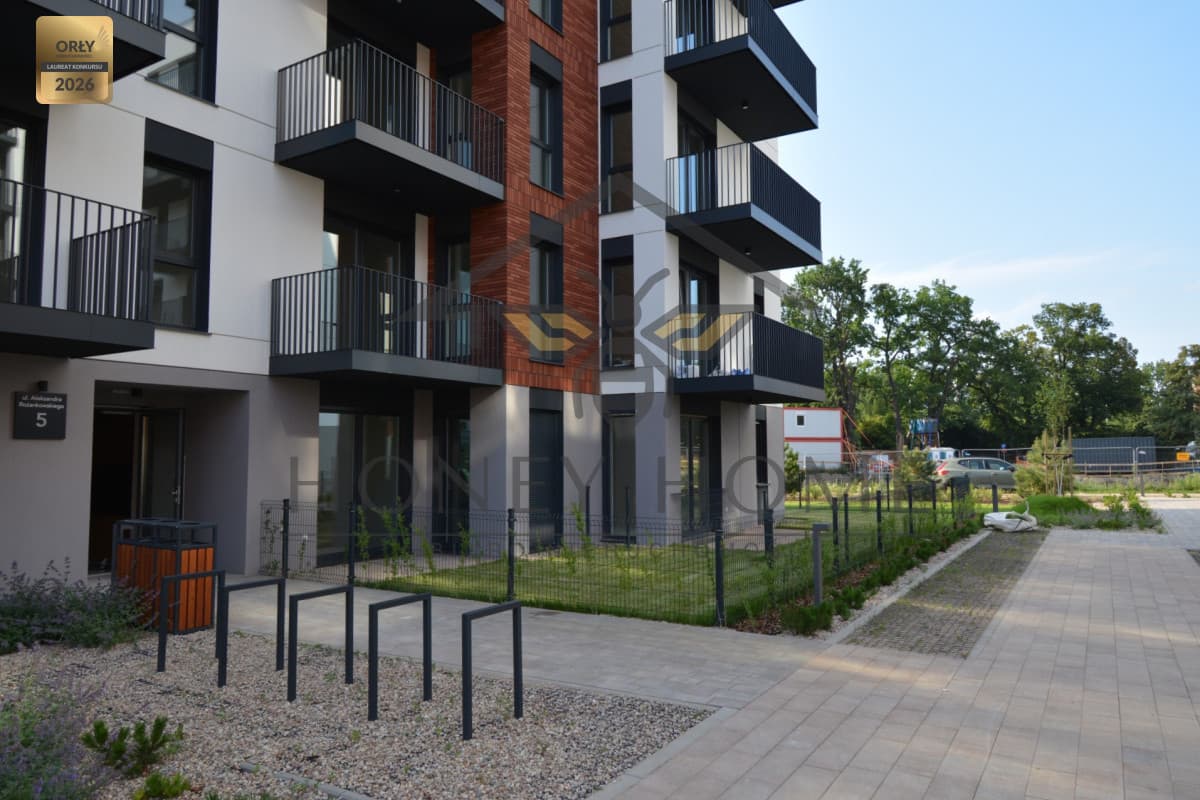 Luksusowy Apartament - Osiedle FARO — zdjęcie 2
