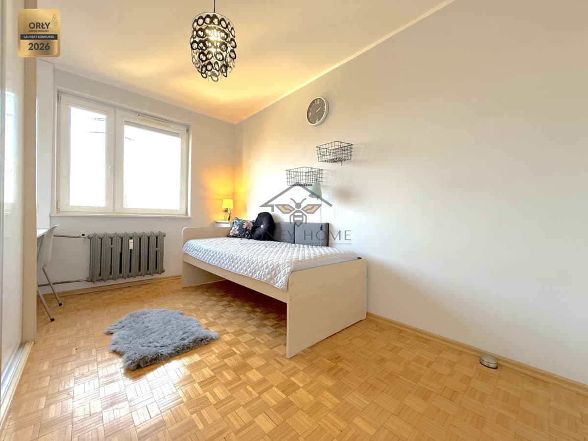 Przestronne mieszkanie w centrum Rumi! — zdjęcie 5