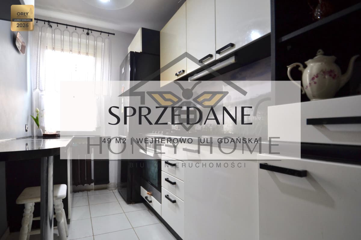 Mieszkanie na sprzedaż z ogródkiem-Nowa cena