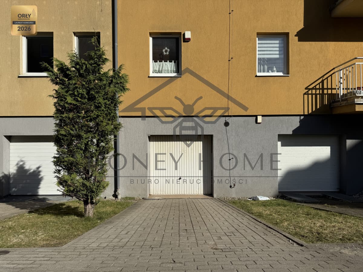 Garaż 30m2 na sprzedaż w budynku | Centrum Redy