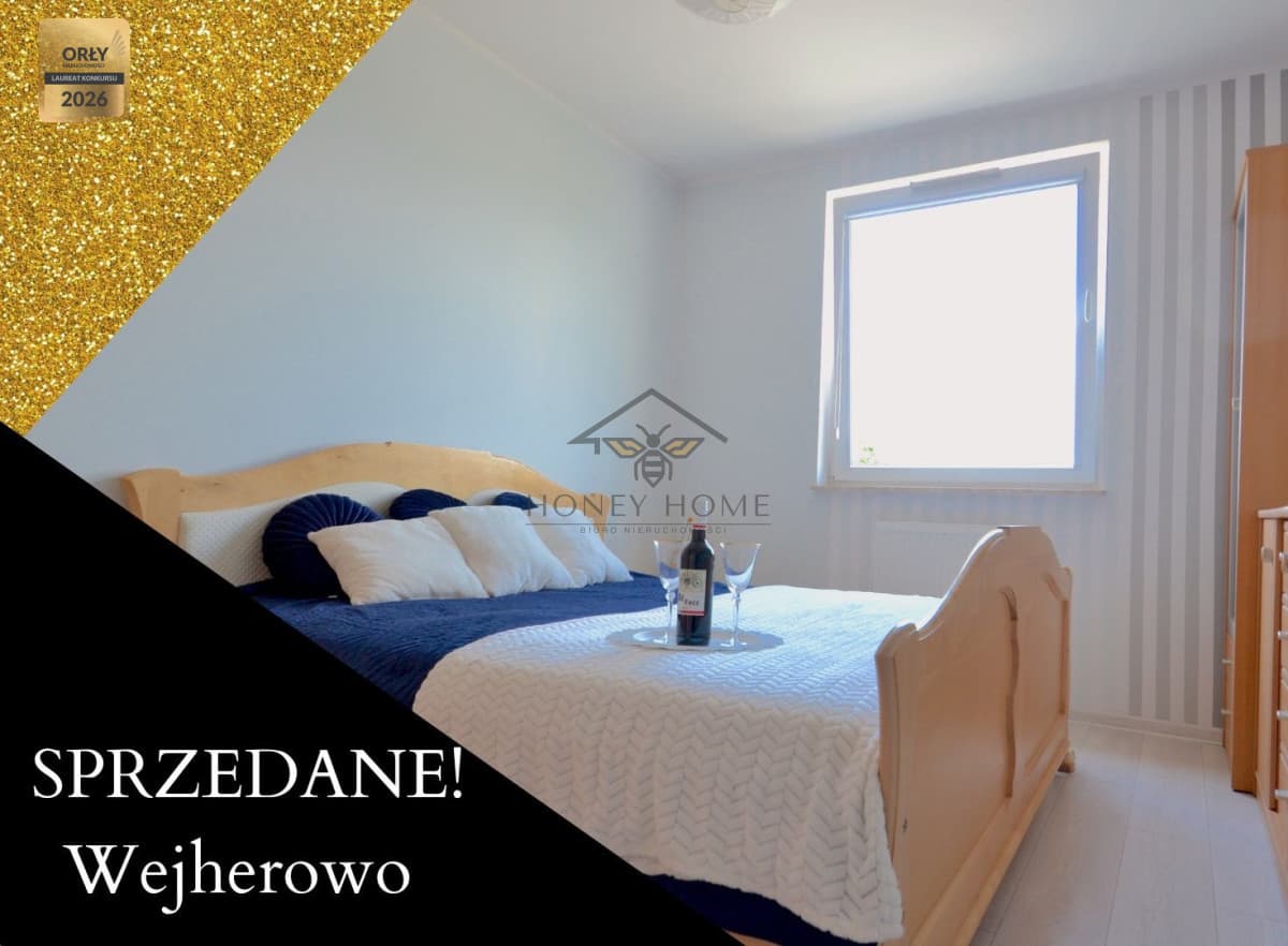 Mieszkanie gotowe do zamieszkania od zaraz!