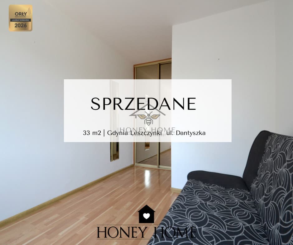 Zadbane mieszkanie do wprowadzenia