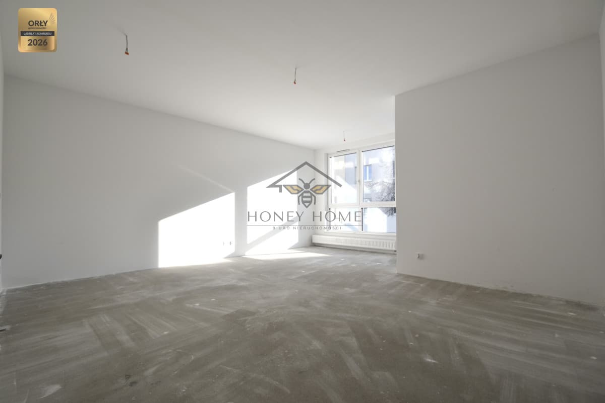 2-pokojowe mieszkanie w centrum Gdyni
