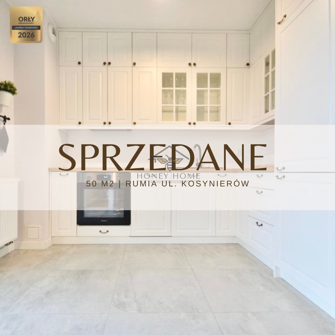 Nowoczesne mieszkanie na sprzedaż z dużym ogrodem